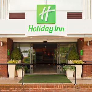 Holiday Inn Chester South, An Ihg Hotel